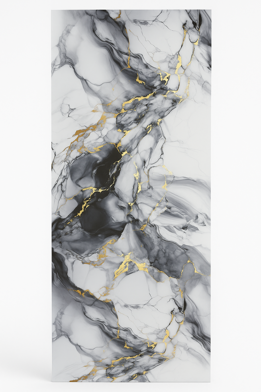 Vulcaria Imperium- PANNELLO RIDIGO IN PVC 280X122 CM.