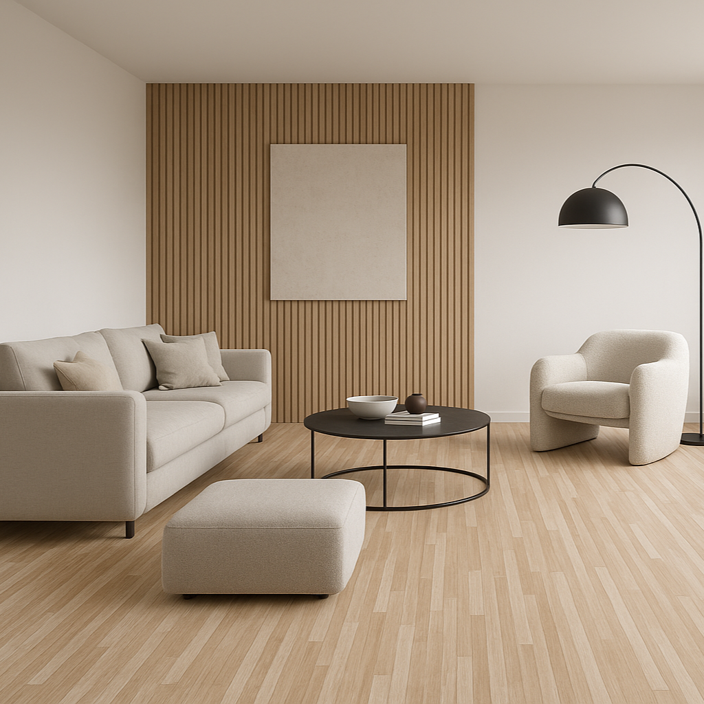 Pavimento in Pvc adesivo, Misura 92cmx 15cm Prezzo a MQ MT67272