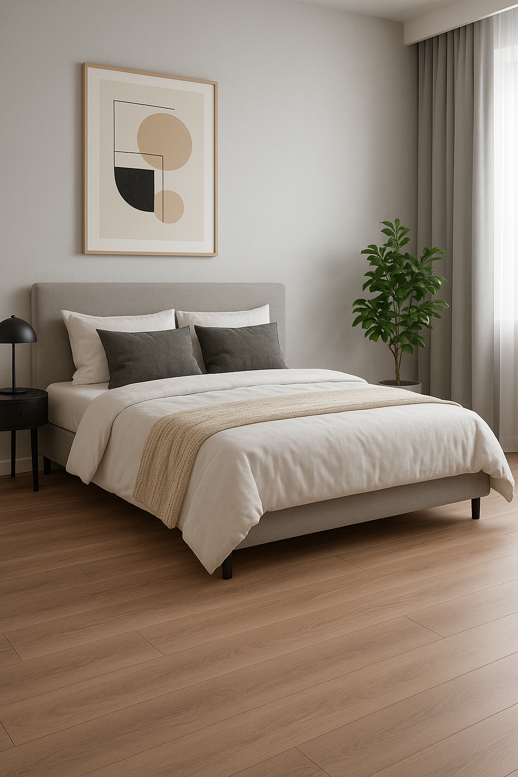 Pavimento in legno Pvc adesivo, Misura 92cmx 15cm Prezzo a MQ MT67267