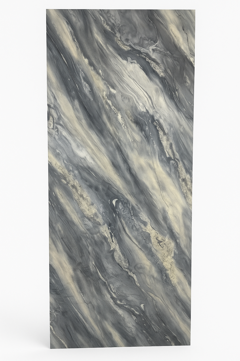 Tempesta di dune- PANNELLO RIDIGO IN PVC 244X122 CM.