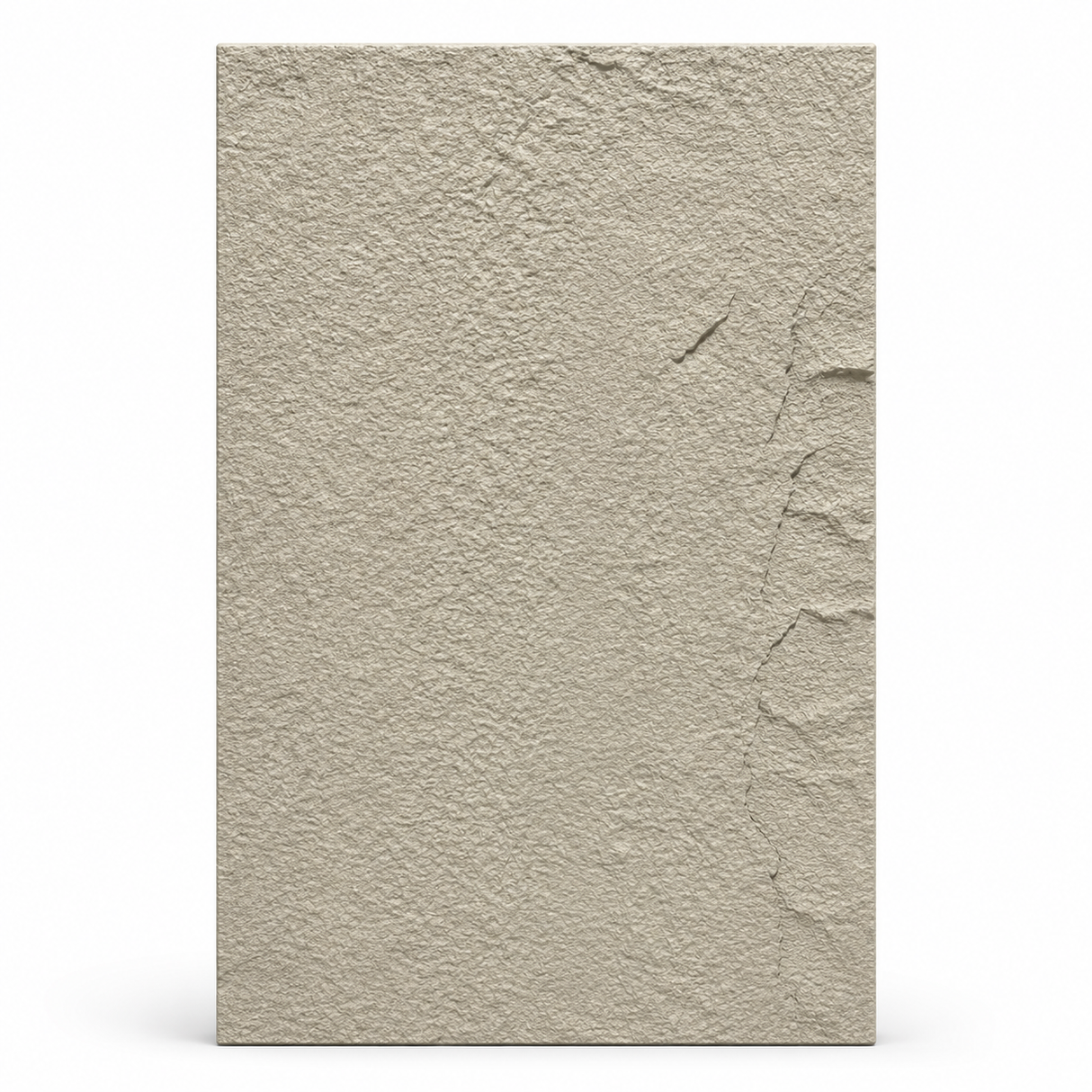 Stone Texture - pannello effetto roccia 60x120