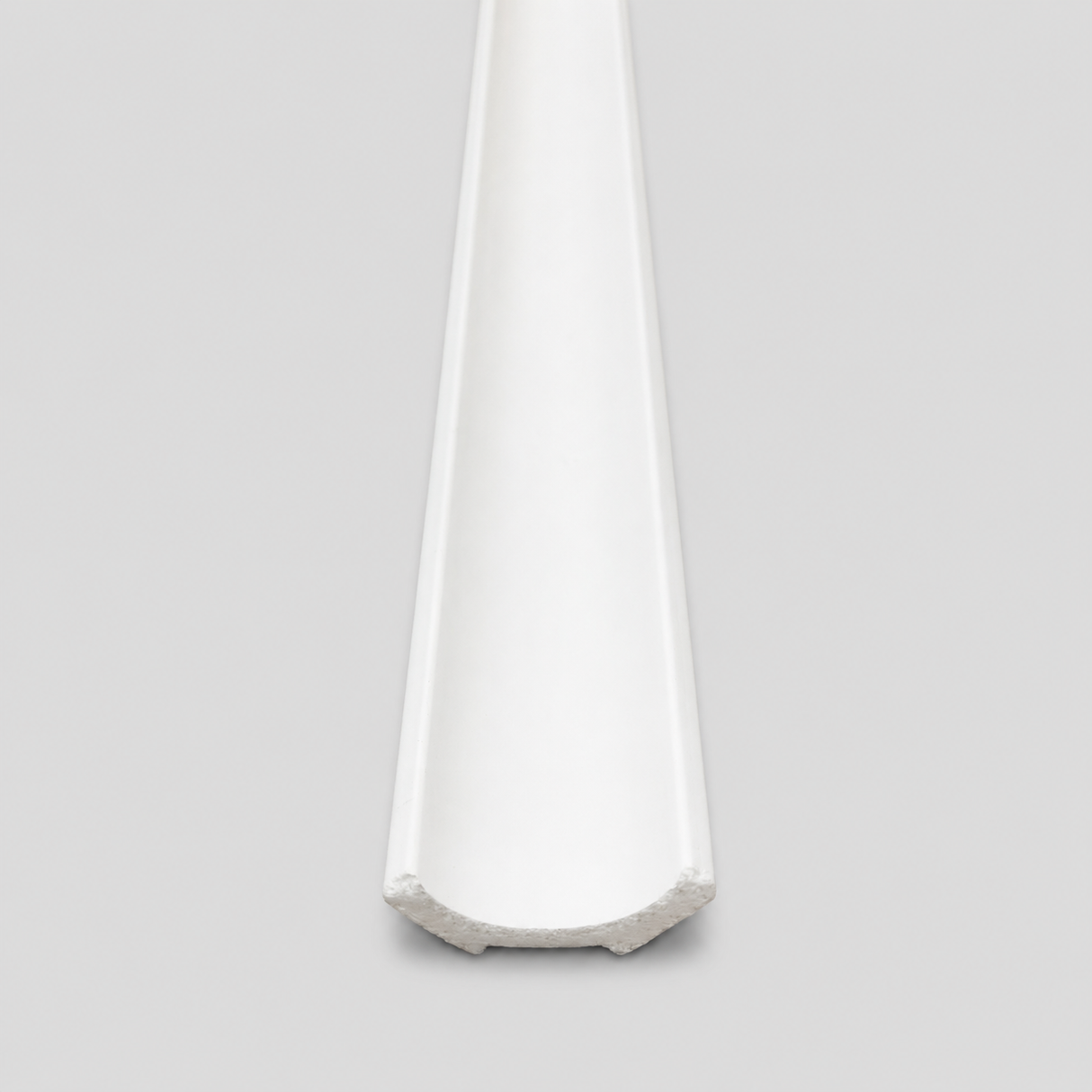 Radius - profilo angolo in polimero da 2 m