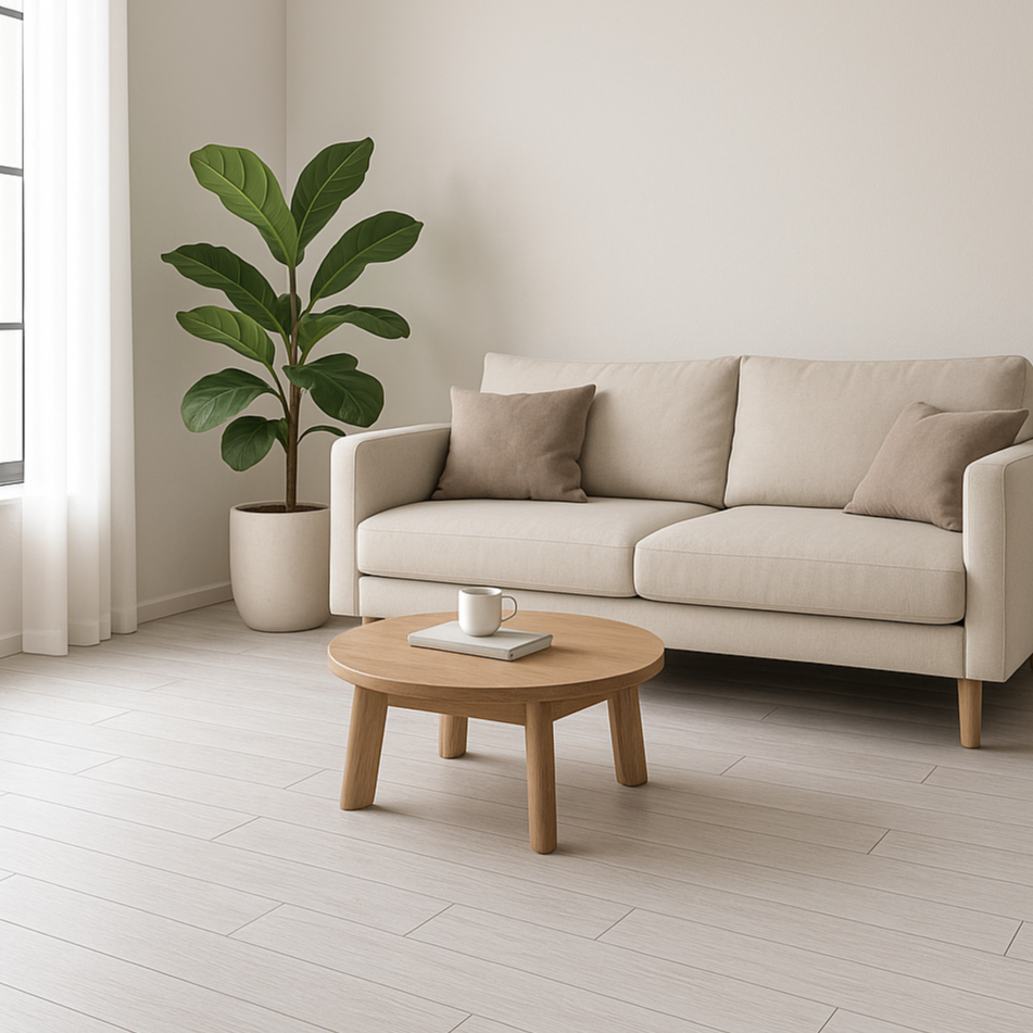 Pavimento in legno Pvc adesivo, Misura 92cmx 15cm Prezzo a MQ MT67269