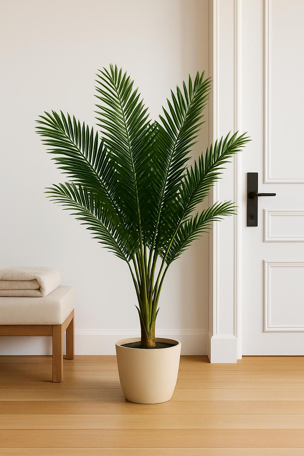 Verdalya -Pianta artificiale 130 cm.