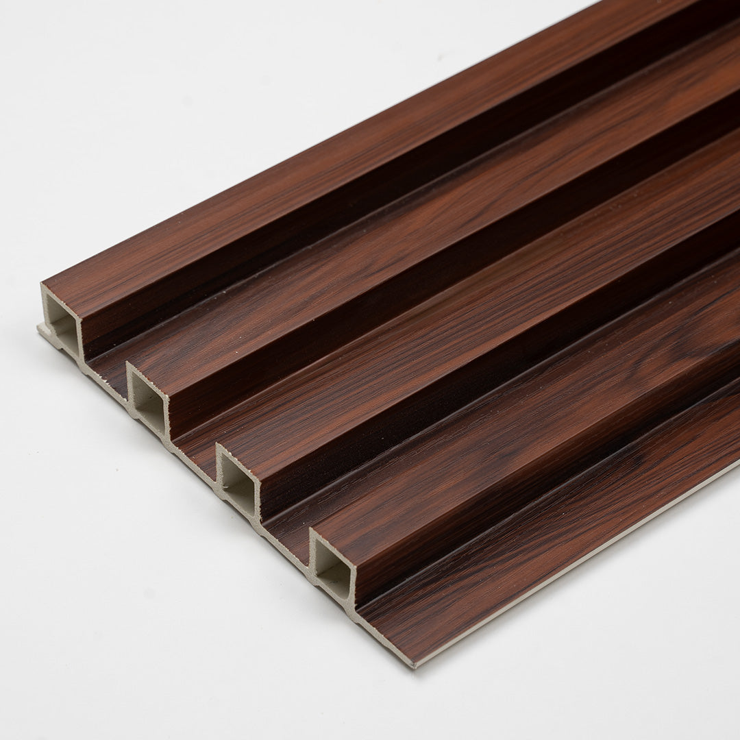 Bangkok Doga da Parete PVC 16x290 - Colore Wenge