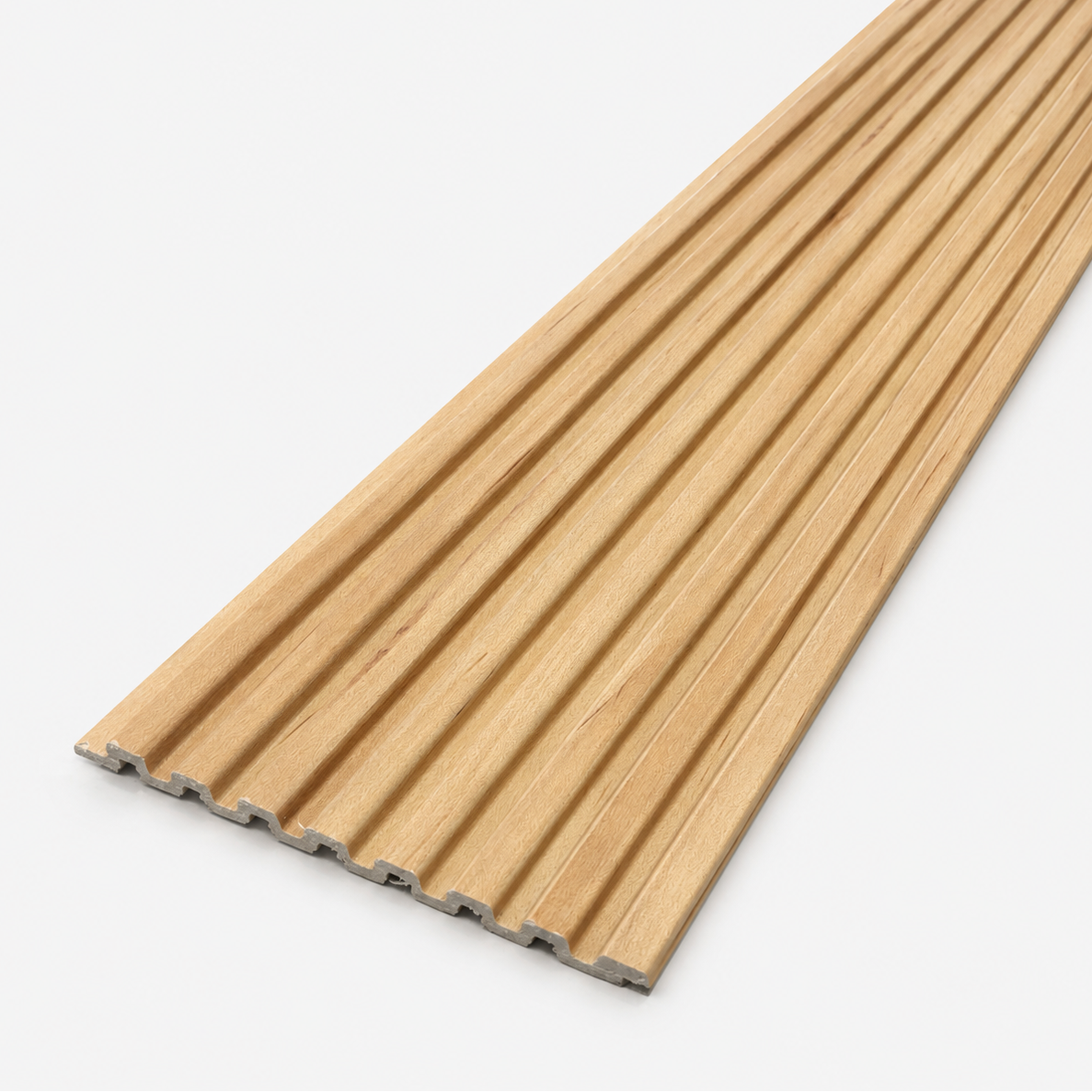 ESSENCE ROVERE NATURALE | Doga 12x290 cm Spessore 1,2 cm