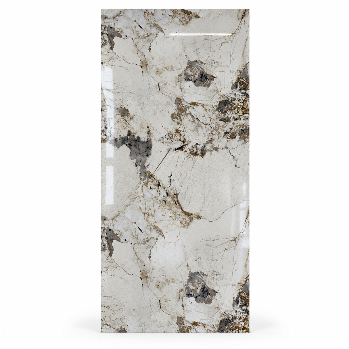 PATAGONIA GOLD | Pannello PVC 122x290 cm