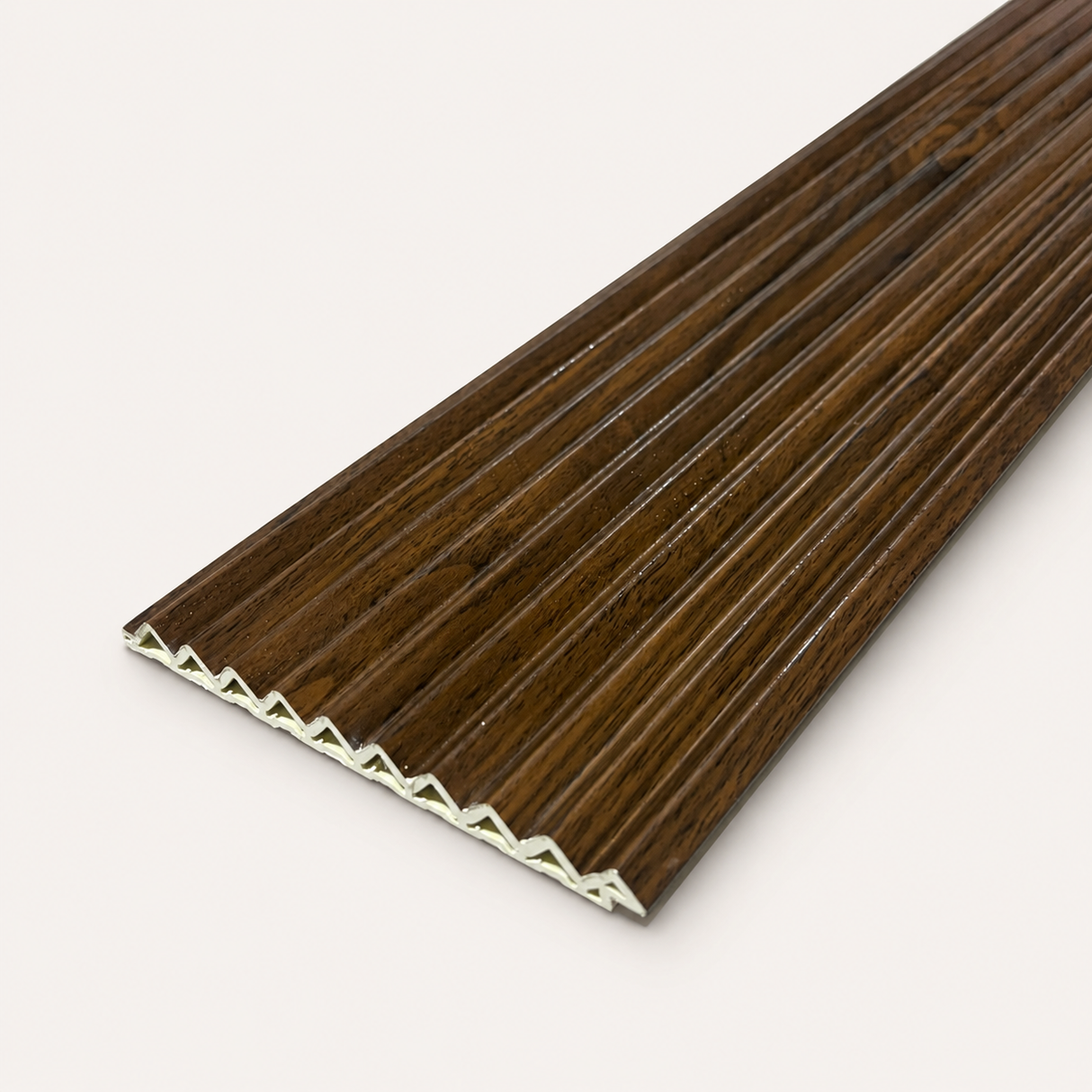 NOCE INTENSO - Doga PVC 15x290 - Serie Aura