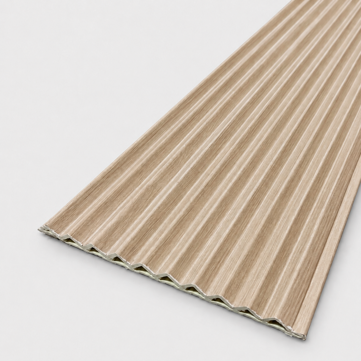 SABBIA BEIGE - Doga PVC 15x290 | Serie Aura