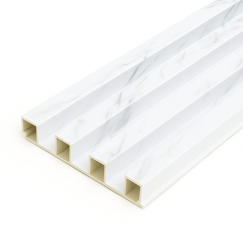 MarbleLine – Doga Effetto Marmo Bianco