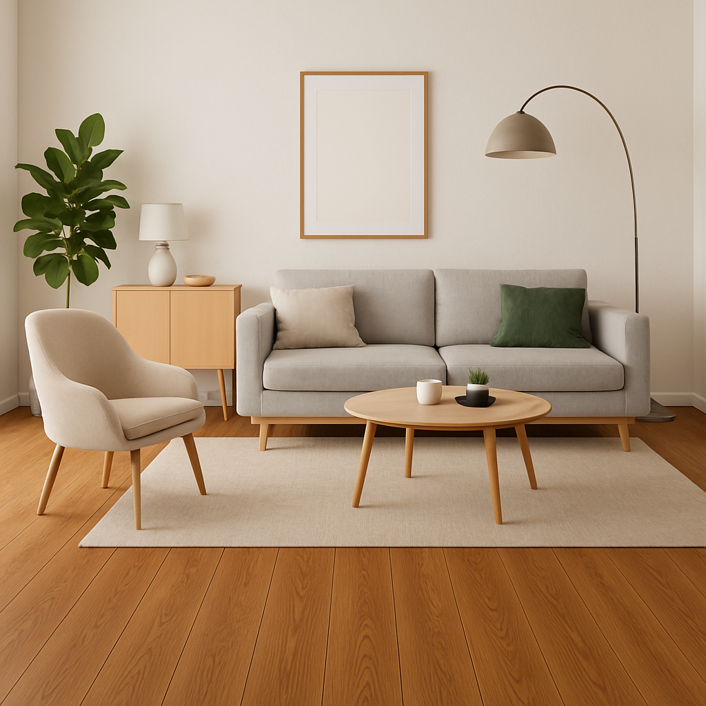 Pavimento in Pvc adesivo, Colore Rovere Scuro , Misura 92cmx 15cm Prezzo al Mq. 36411002