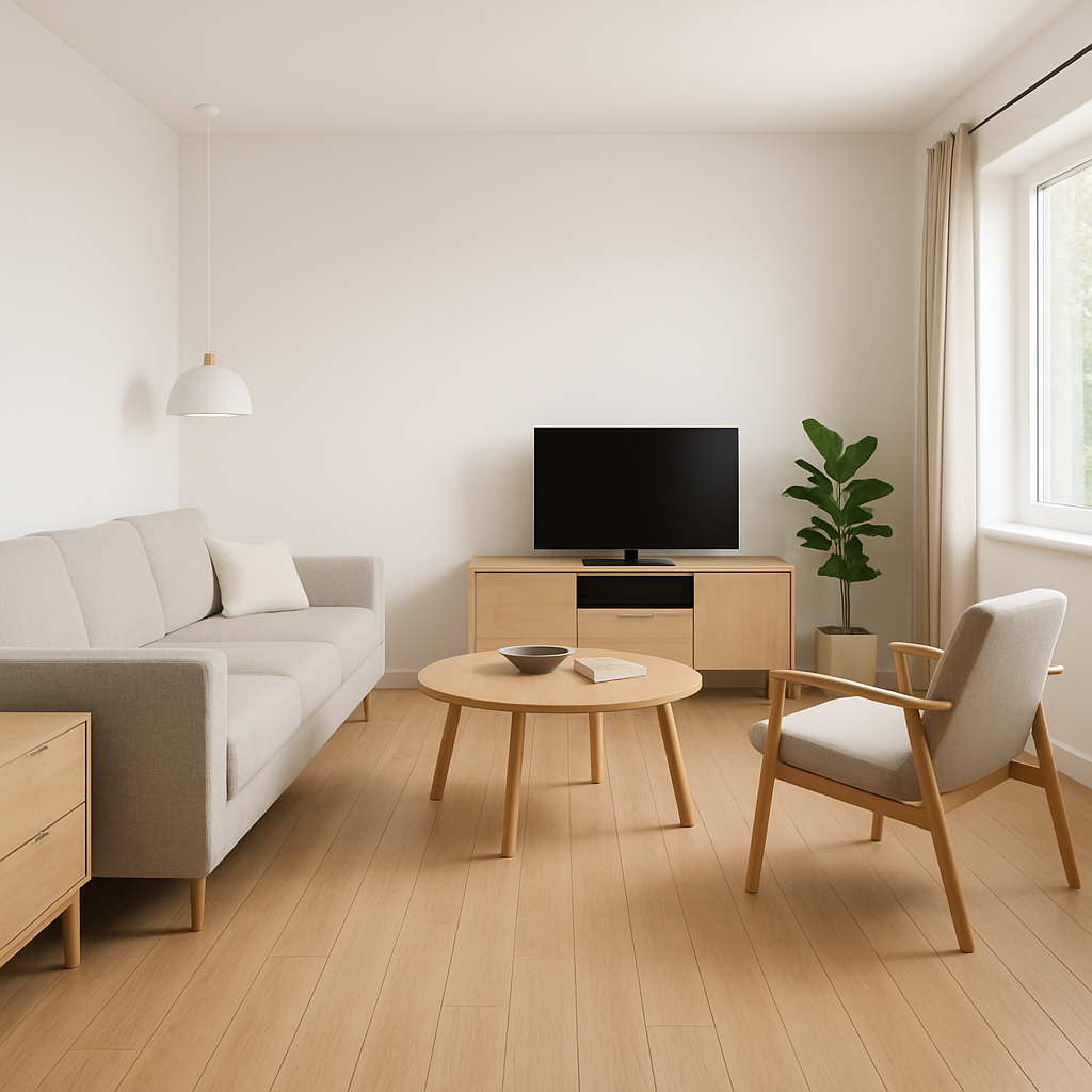 Pavimento in Pvc adesivo, Misura 92cmx 15cm Prezzo a MQ MT67270