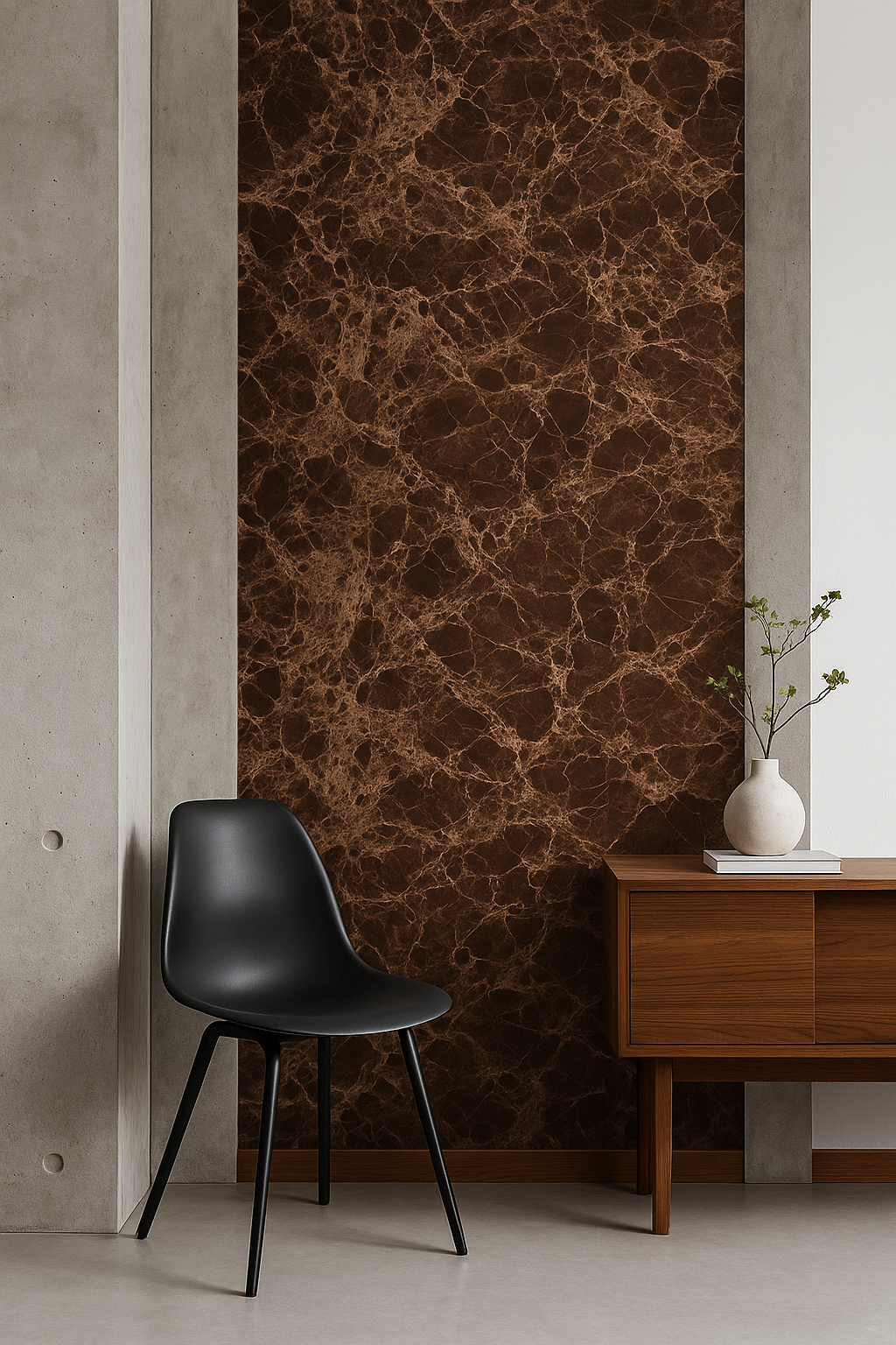 Radix Marmoris- Rotolo adesivo da parete 300cmx60cm