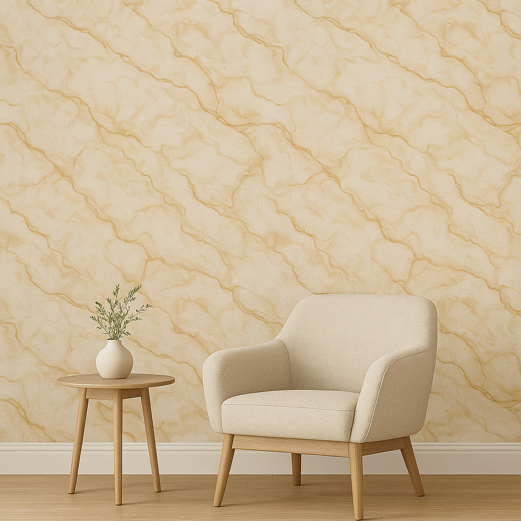 Duneval- Rotolo adesivo da parete 300cmx60cm.