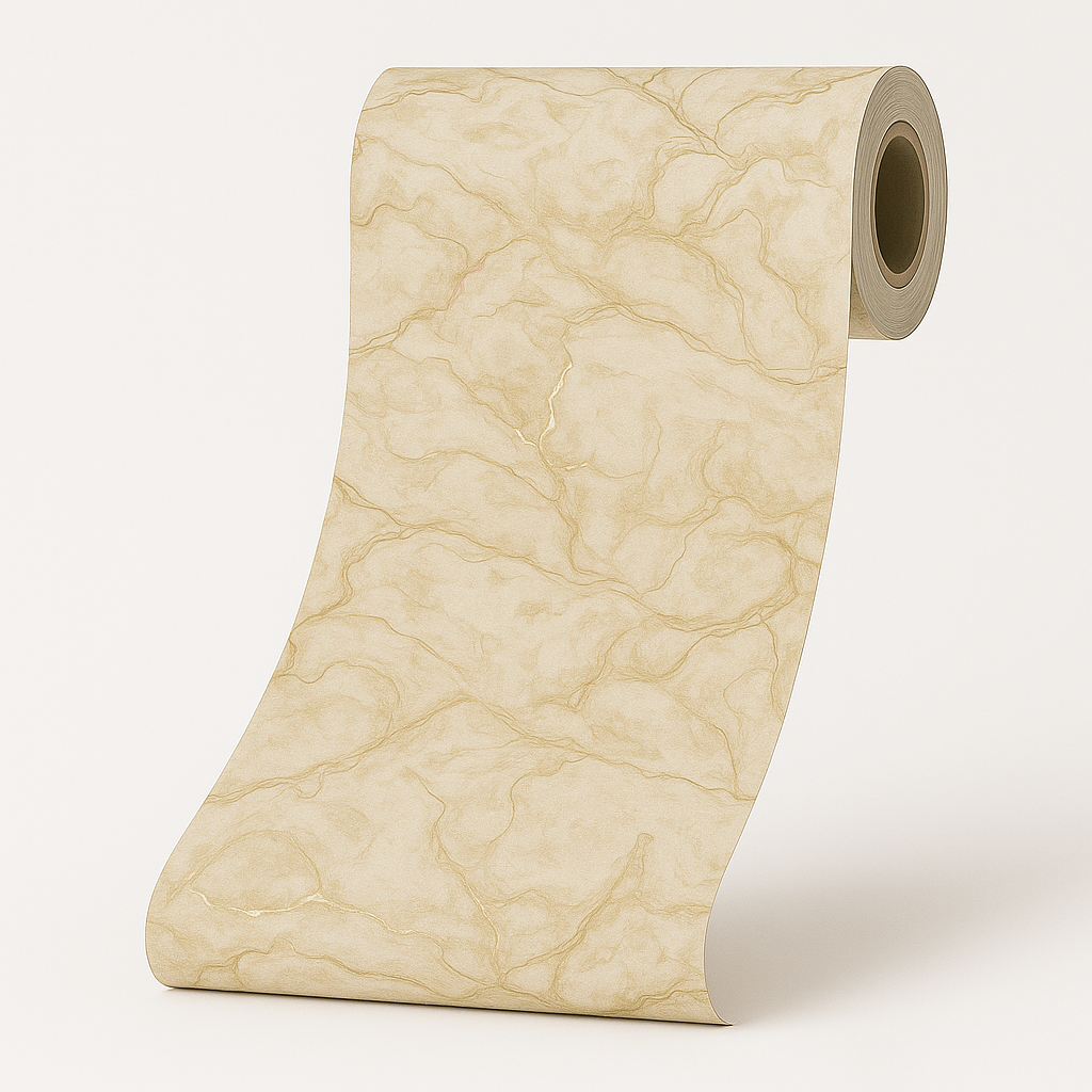 Duneval- Rotolo adesivo da parete 300cmx60cm.