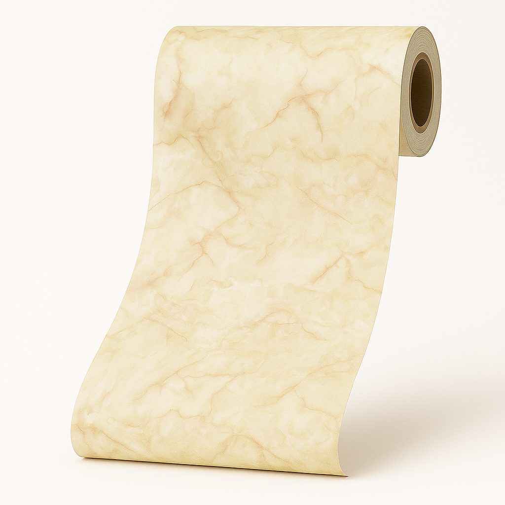 Opalven- Rotolo adesivo da parete 300cmx60cm.