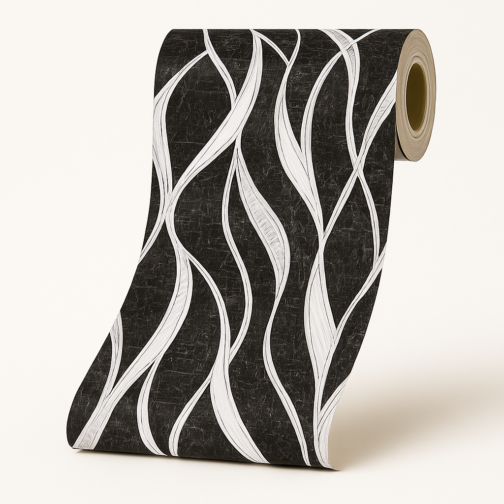 Tenebralis- Rotolo adesivo da parete 300cmx60cm.