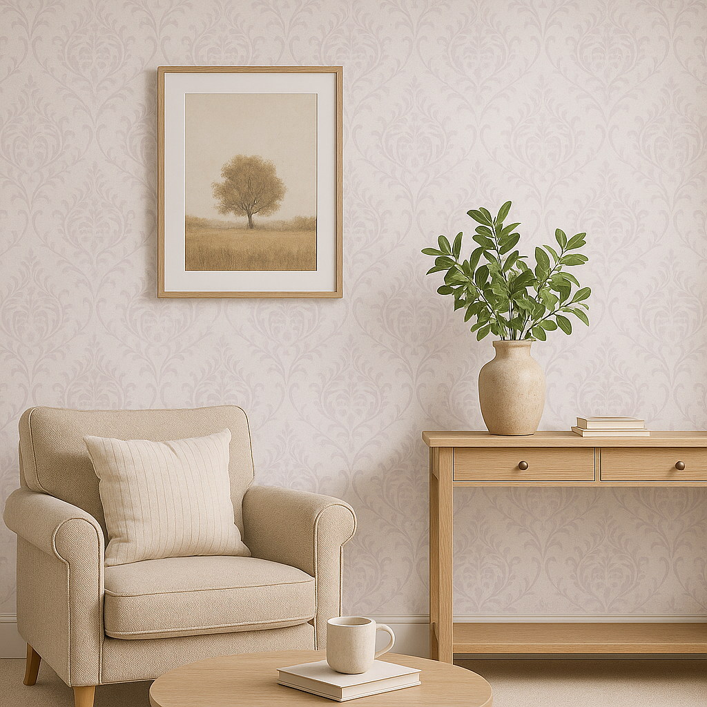 Velaria di Lillium – Rotolo Adesivo da Parete 300cmx60cm