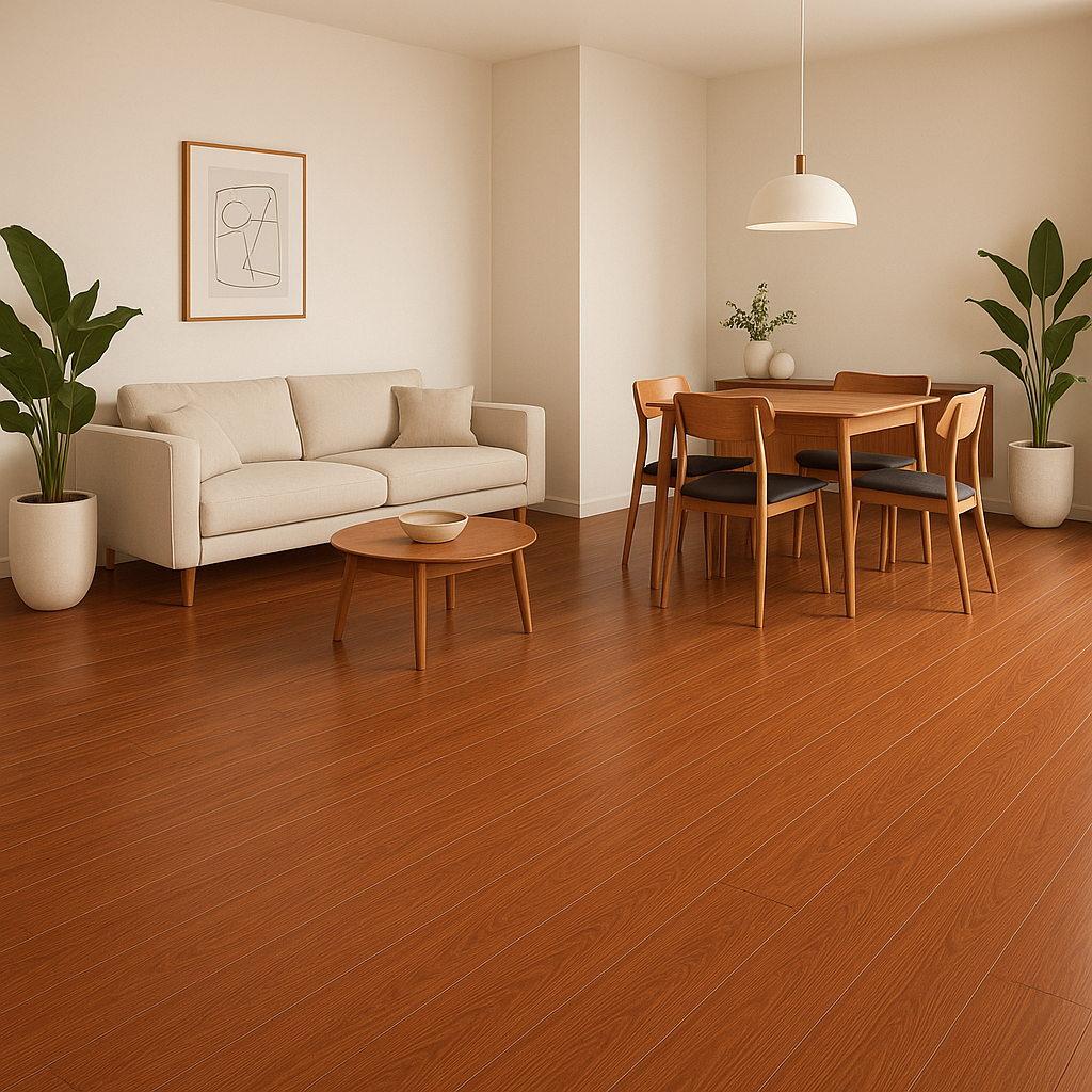 Pavimento in Pvc adesivo, Misura 92cmx 15cm Prezzo a MQ MT67268