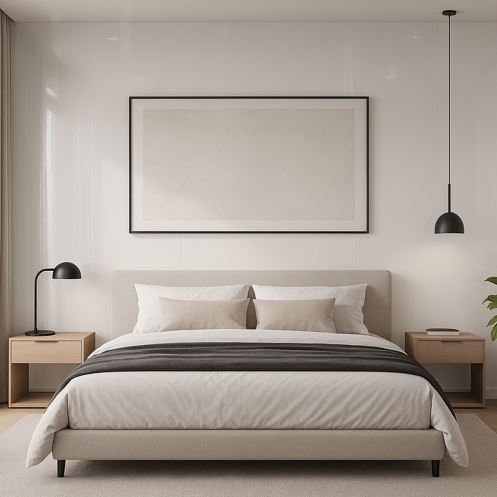 Lucendra - Rotolo Adesivo da Parete 300x120 cm