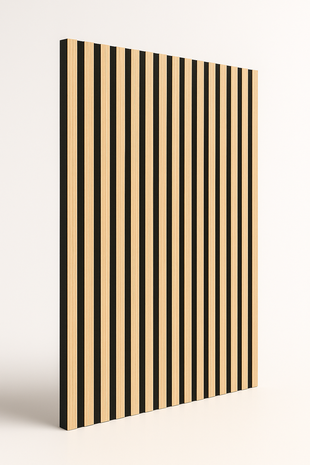 "Yellow Oak" – Eleganza Acustica Naturale 290x60 cm. LY67634