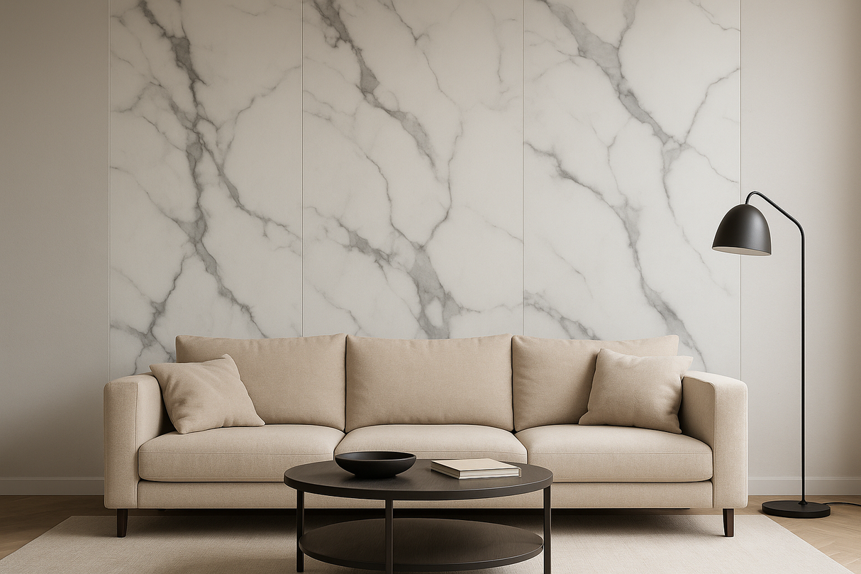 Argyron Lux Opaco - Rotolo Adesivo da Parete  - 300x120 cm BM67645-2