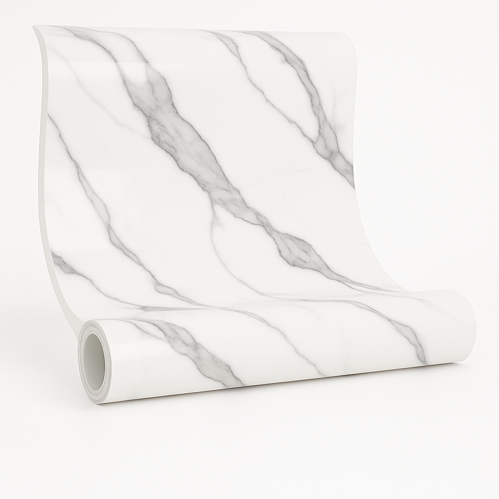 Argyron Lux - Rotolo Adesivo da Parete  - 300x120 cm BM67645