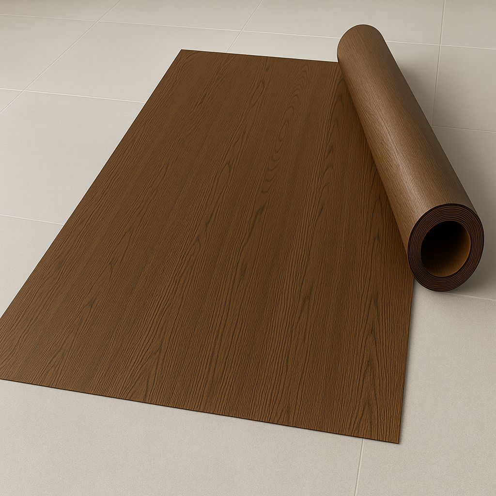 Rovere Urban 120×290 – Rivestimento Adesivo Effetto Legno Opaco