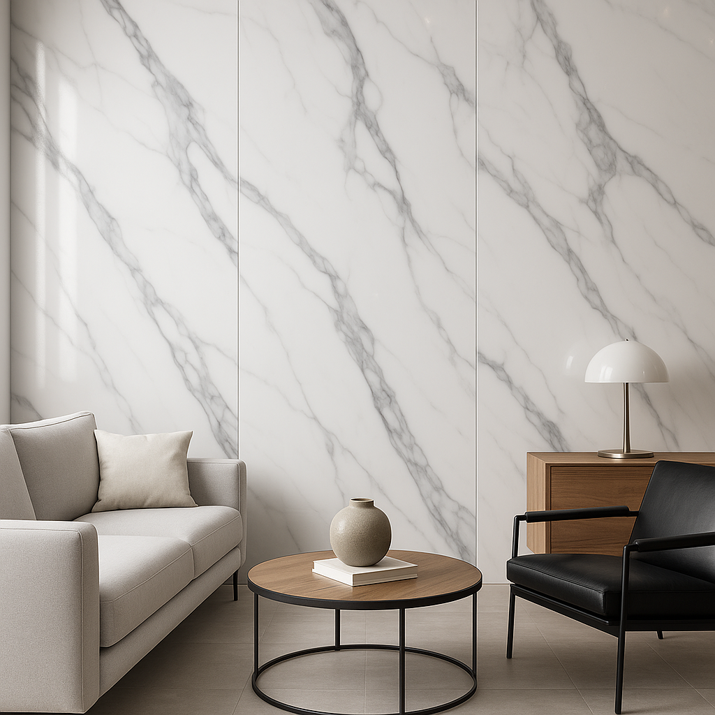 Argyron Lux - Rotolo Adesivo da Parete  - 300x120 cm BM67645