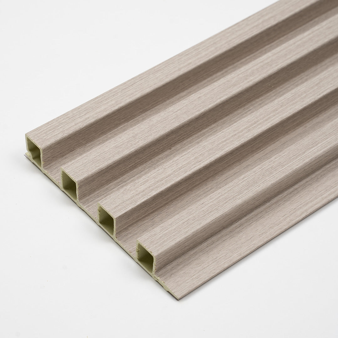 Copenhagen Doga da Parete PVC 16x290 - Colore Tortora