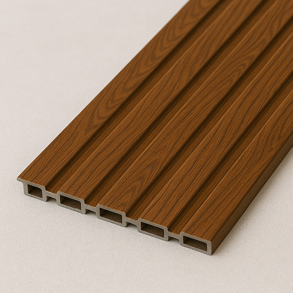Doga Linearity - Teak Brown 16×290 cm