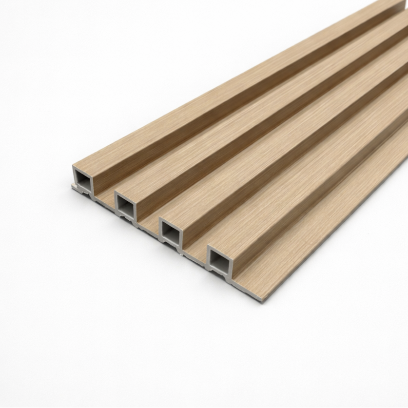 Collezione Vertex – Doga PVC Taupe Oak – 16x290