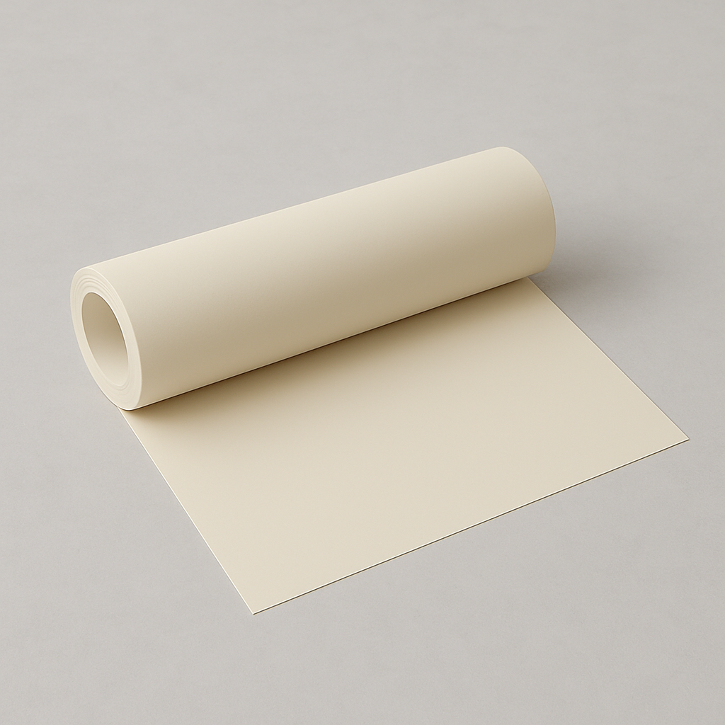 Ivory Prestige Wall – PVC Opaco 120x290