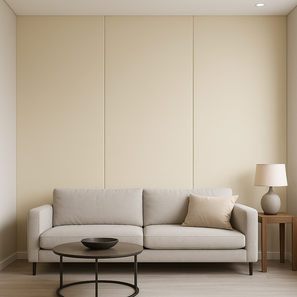 Ivory Prestige Wall – PVC Opaco 120x290