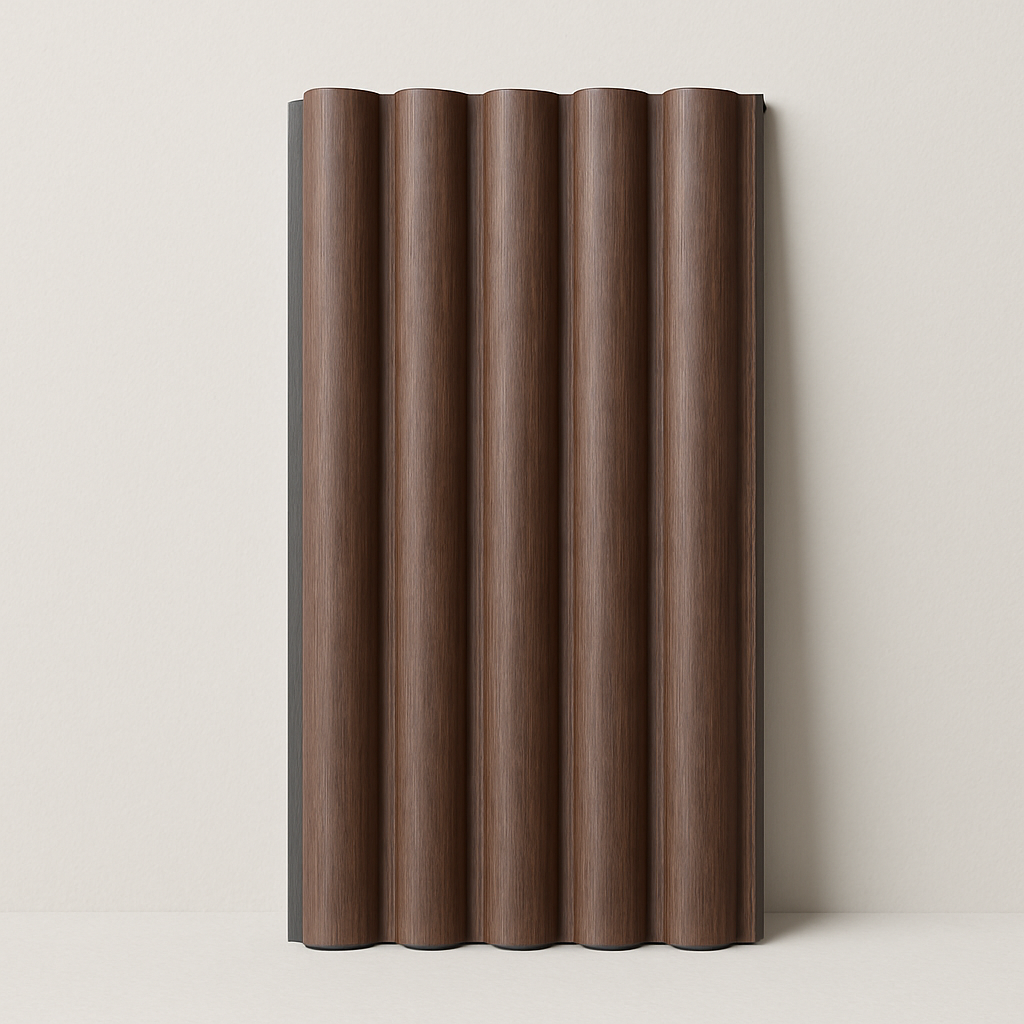 Doga Elite Wood - 12x290 Noce Effetto Legno