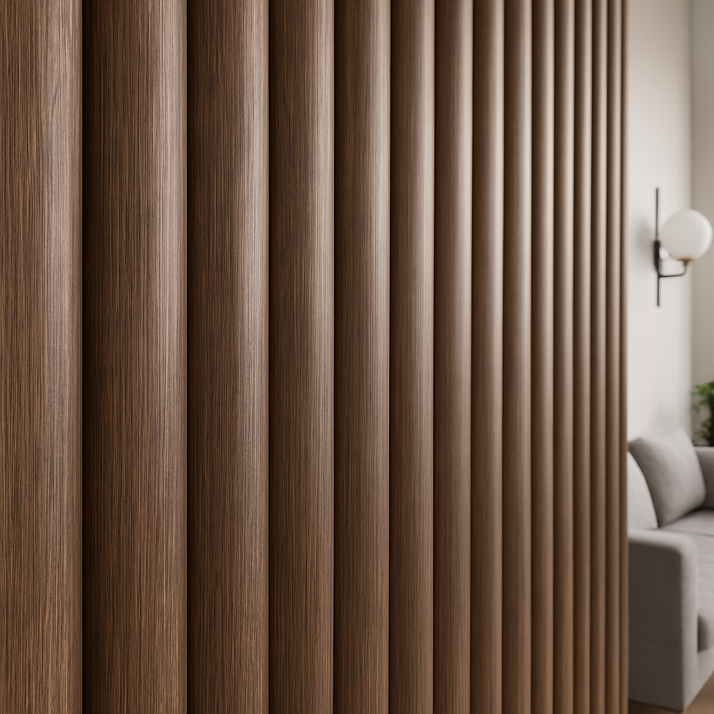 Doga Elite Wood - 12x290 Noce Effetto Legno