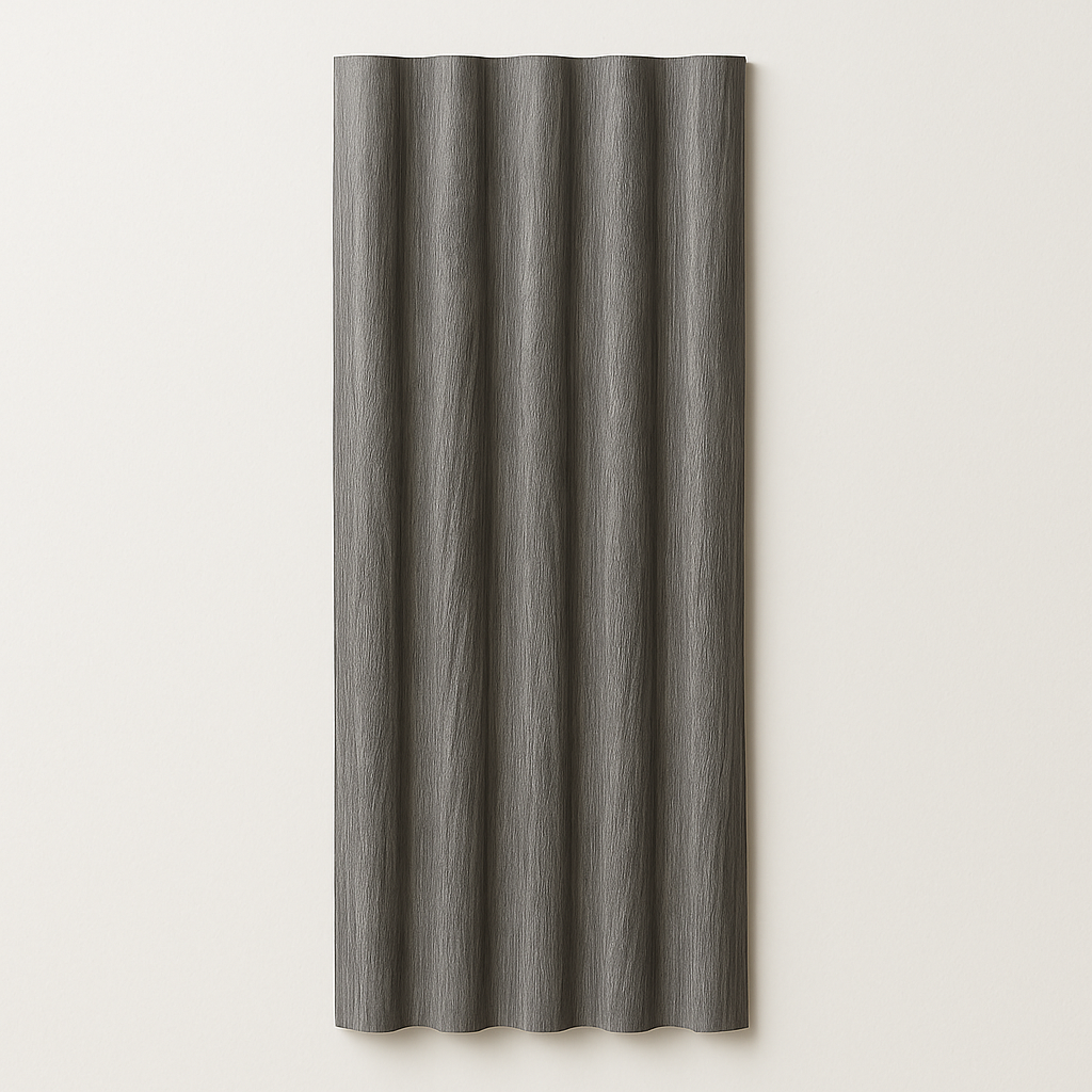 Doga Elite Grey - 12x290 Grigio Effetto Legno