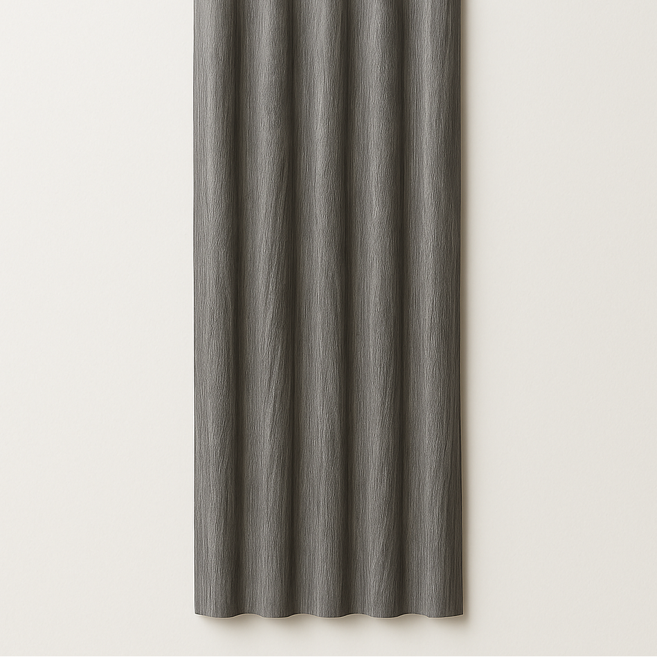 Doga Elite Grey - 12x290 Grigio Effetto Legno