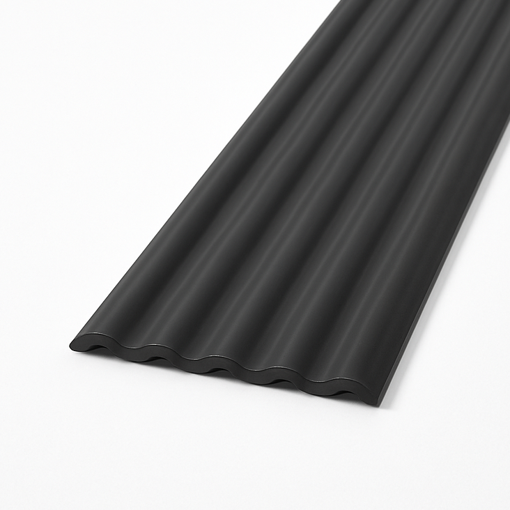 Doga Elite Nera Tonda - 12x290
