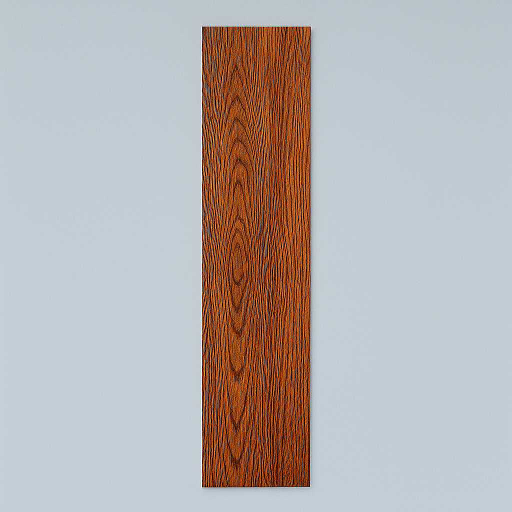 Pavimento Adesivo PVC – Linea Suprema | Rovere Ambra (92x15 cm)