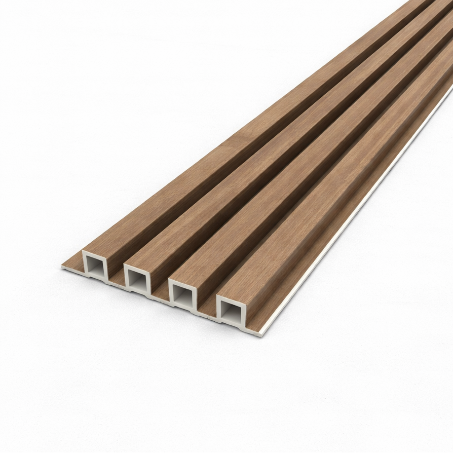 Collezione Vertex – Doga PVC Oak Light – 16x290