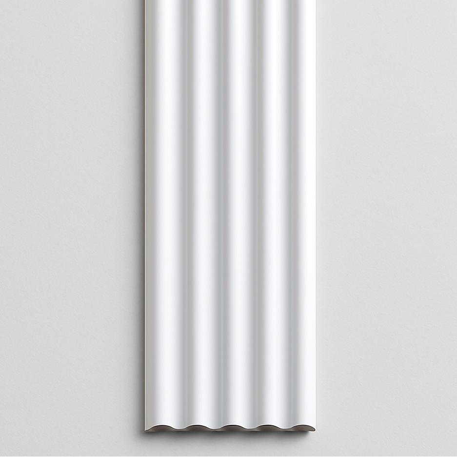 Doga Elite Bianca Tonda - 12x290
