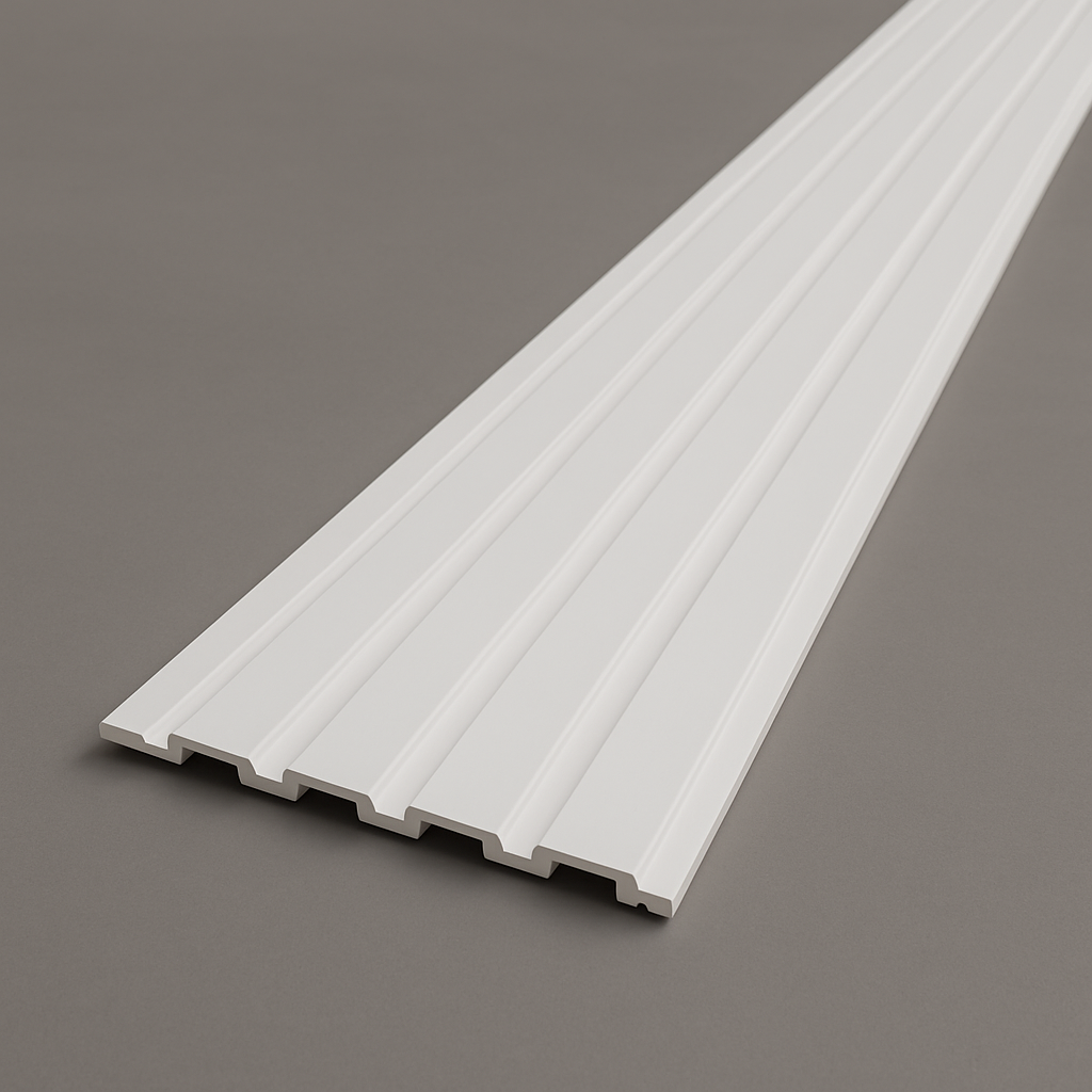 Doga Linearity - Bianca Satinata 16×290 cm