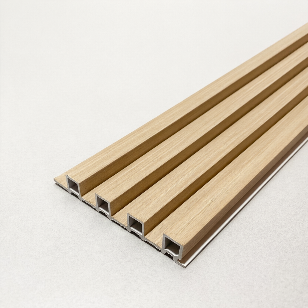 Collezione Vertex – Doga PVC Natural Oak – 16x290