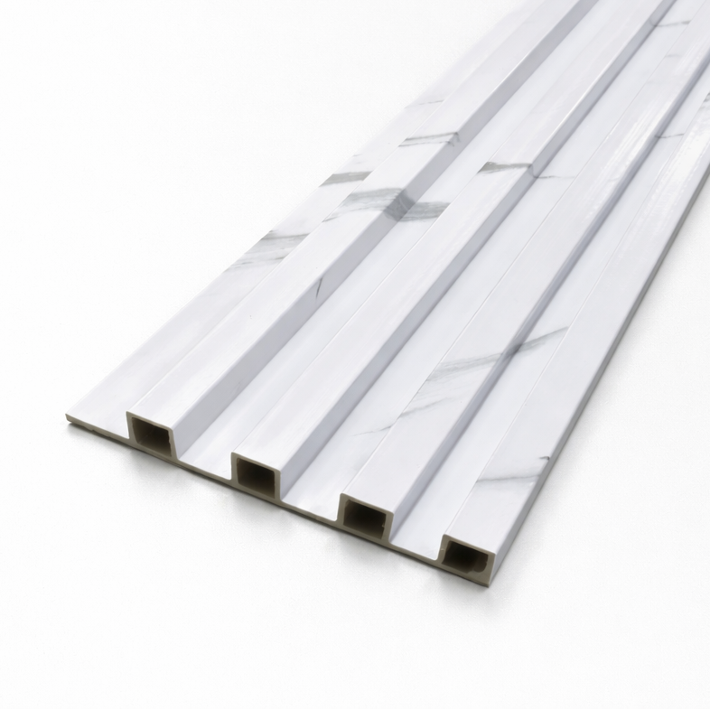 MarbleLine – Doga Effetto Marmo Bianco