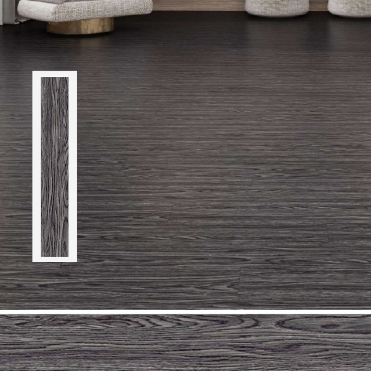 Pavimento in legno Pvc adesivo, Misura 92cmx 15cm Prezzo a MQ MT67266