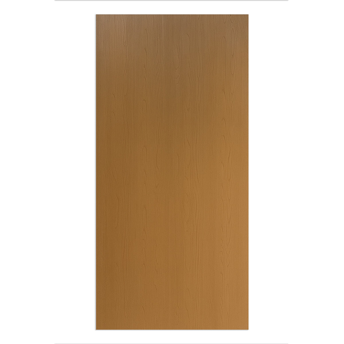 Rovere Monolitico 122×290 - Pannello MDF Rigido