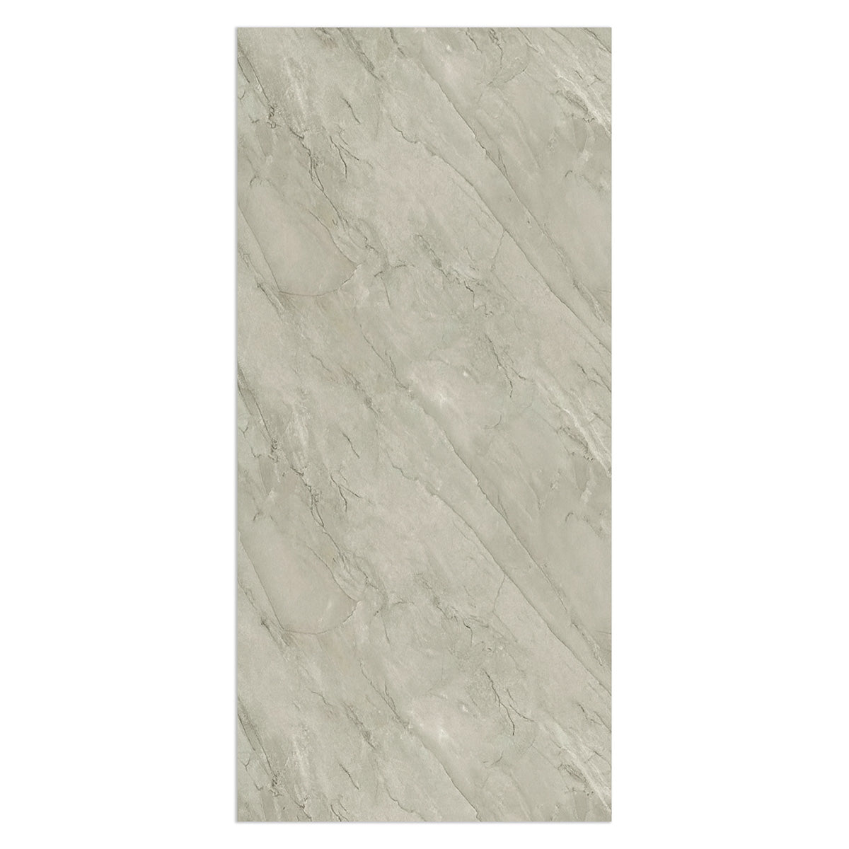 TRAVERTINO 120x290 - Pannello PVC Rigido Effetto Marmo Lucido