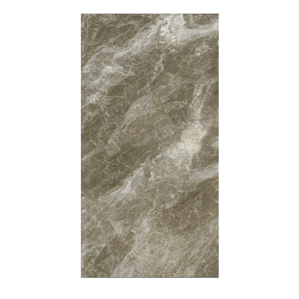 Vulcano Bronze- PANNELLO RIDIGO IN PVC 244X122 CM.