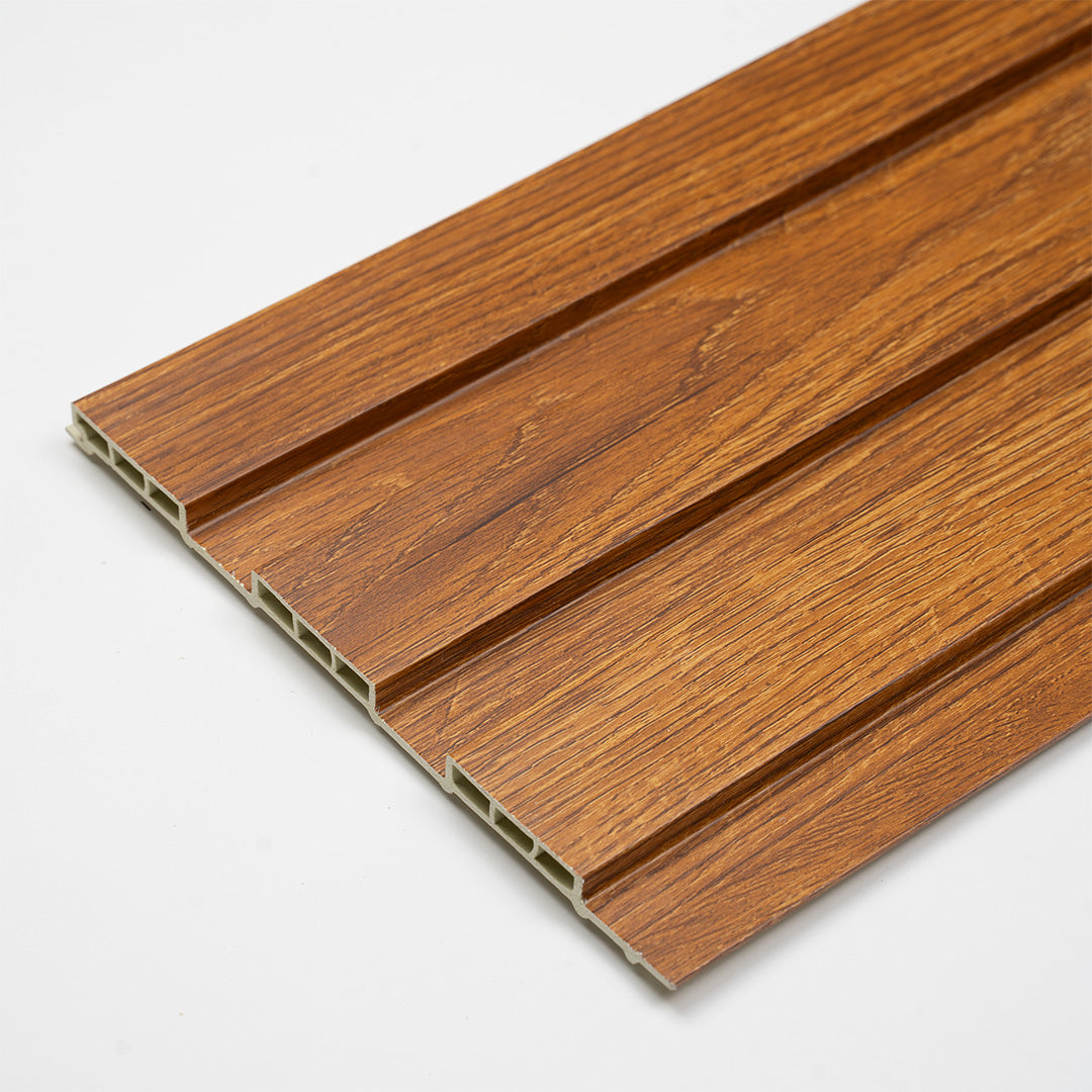 Rio Doga da Parete PVC 20x290 - Colore Larice Spazzolato